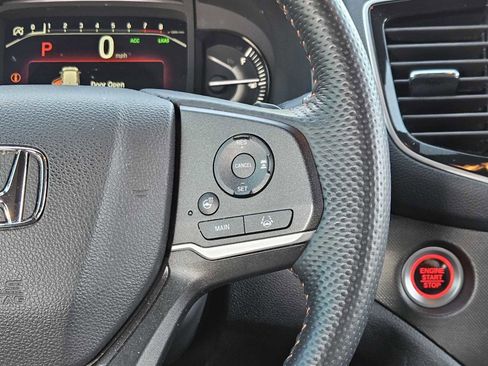 Used 2024 Honda Passport TrailSport image 29