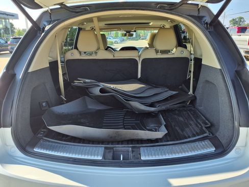 Used 2018 Acura MDX FWD image 11