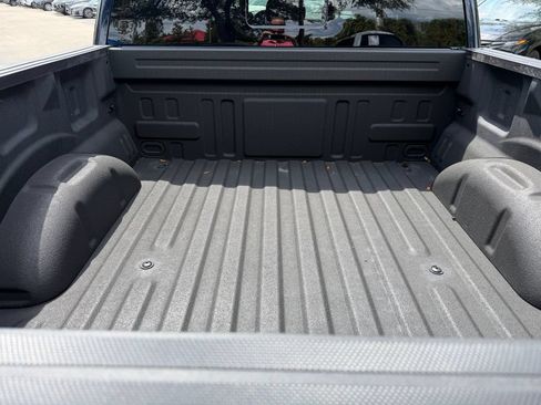 Used 2025 Ford F150 XLT w/ Equipment Group 302A MID AWD/4WD image 7