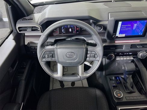 Certified 2025 Toyota 4Runner SR5 image 20