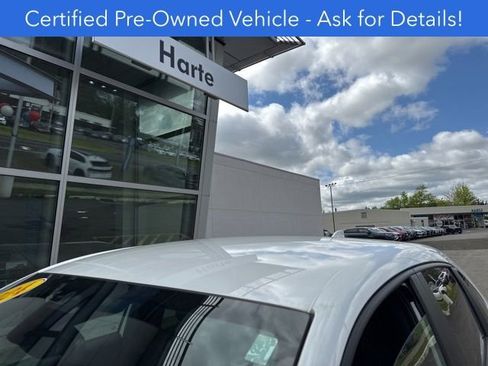 Used 2024 Honda HR-V Sport image 25