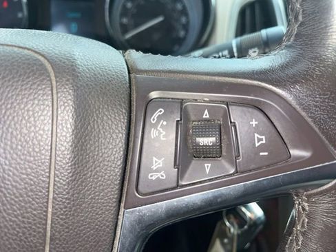 Used 2015 Buick Verano Convenience FWD image 17