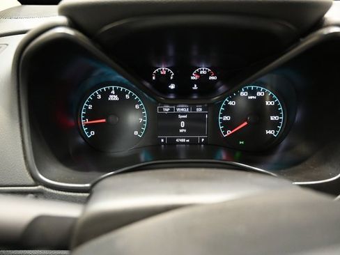 Used 2021 Chevrolet Colorado LT w/ LT Convenience Package image 29