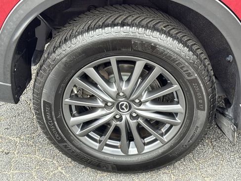 Used 2020 MAZDA CX-5 Touring image 17