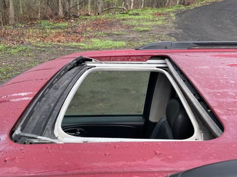 Used 2007 Chevrolet TrailBlazer LT image 14