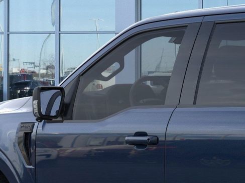 New 2025 Ford F150 XLT w/ Equipment Group 302A MID image 20