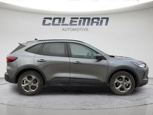 Used 2025 Ford Escape ST-Line image 6