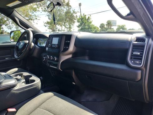 Used 2021 RAM 3500 Tradesman AWD/4WD image 23