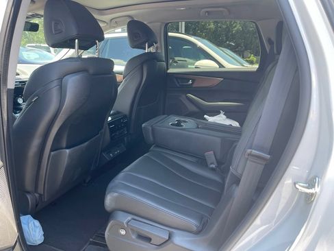 Used 2022 Acura MDX SH-AWD image 2