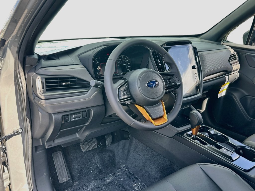 New 2026 Subaru Forester Wilderness AWD/4WD image 9