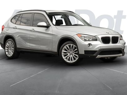 Used 2014 BMW X1 xDrive28i