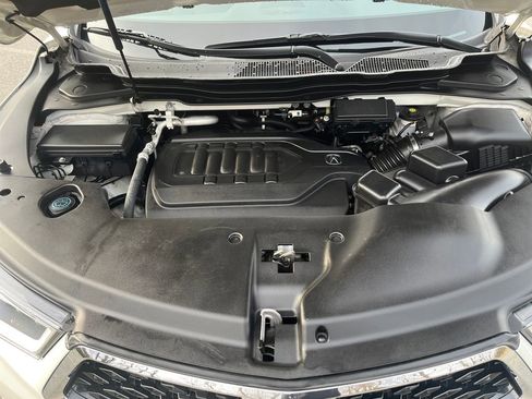 Used 2019 Acura MDX SH-AWD w/ Technology Package image 18