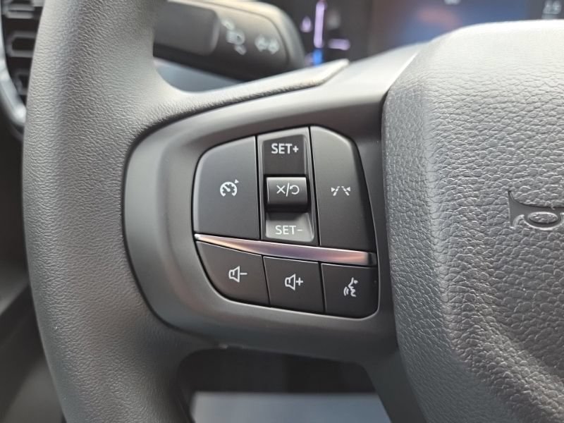 New 2026 Ford Ranger XL AWD/4WD image 27