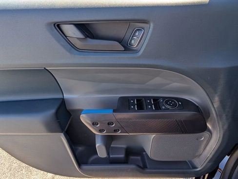 New 2026 Ford Maverick Lobo AWD/4WD image 11