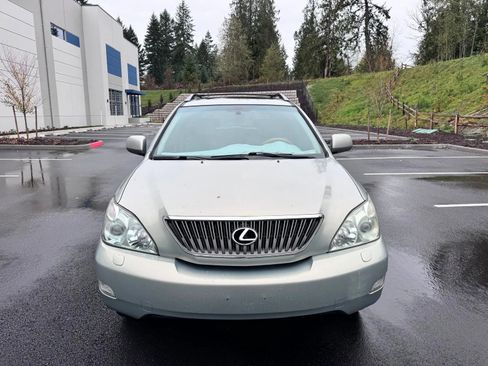 Used 2004 Lexus RX 330 AWD image 8