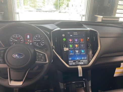 New 2023 Subaru Ascent Touring AWD/4WD image 14