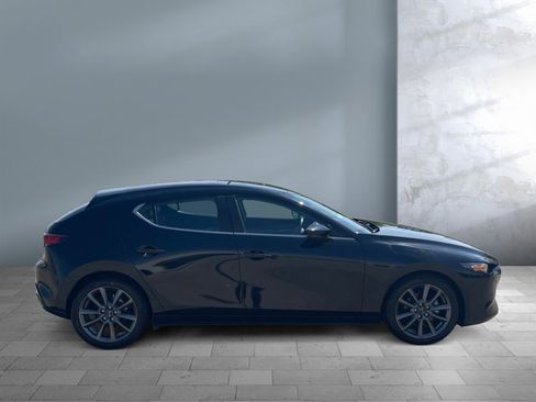 Used 2021 MAZDA MAZDA3 s AWD/4WD image 7