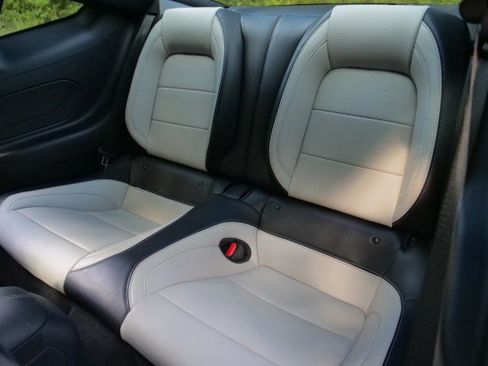 Used 2024 Ford Mustang GT Premium RWD image 28