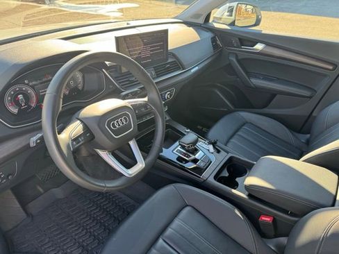 New 2026 Audi A6 Prestige image 14