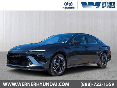 New 2026 Hyundai Sonata SEL