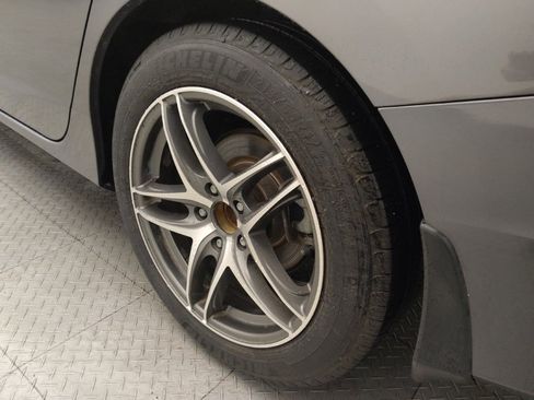 Used 2015 Honda Accord EX-L image 31