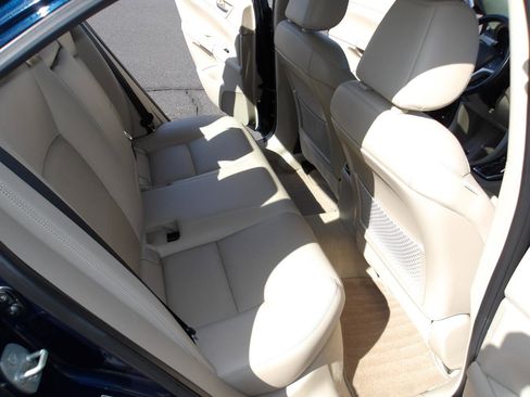 Used 2011 Suzuki Kizashi Sport SLS image 11