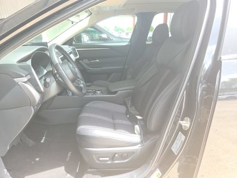 Used 2025 MAZDA CX-50 AWD 2.5 S w/ Premium Package image 3