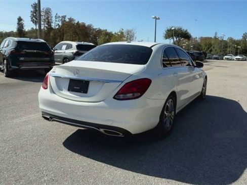 Used 2016 Mercedes-Benz C 300 Sedan image 26