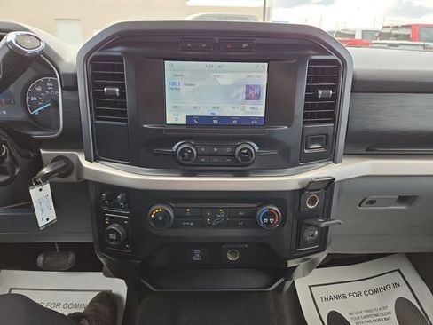 Used 2021 Ford F150 XLT AWD/4WD image 24