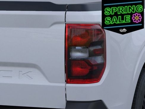 New 2026 Ford Maverick XLT w/ XLT Luxury Package image 22