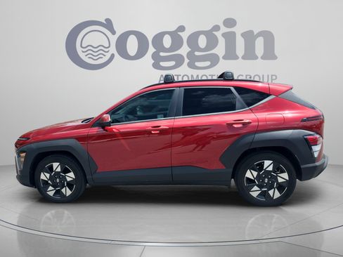 Certified 2024 Hyundai Kona SEL w/ Convenience Package FWD image 2