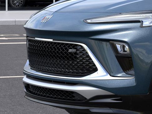 New 2026 Buick Encore GX Sport Touring image 13