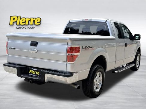 Used 2011 Ford F150 XLT w/ XLT Convenience Pkg AWD/4WD image 7