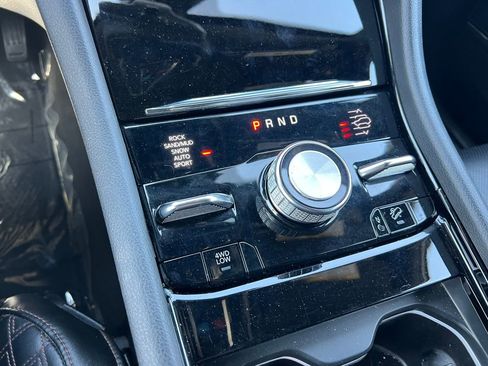 Used 2022 Jeep Grand Cherokee Summit w/ Adv Protech Group IV AWD/4WD image 33