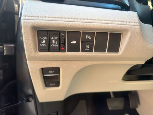 New 2026 Honda Odyssey Elite image 11