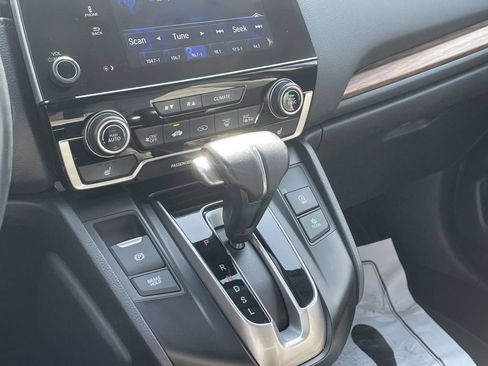 Certified 2020 Honda CR-V EX-L image 34
