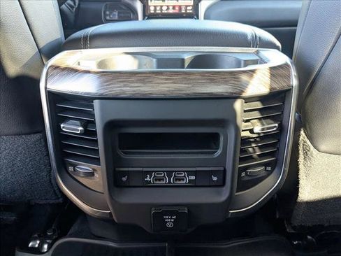 Used 2020 RAM 3500 Laramie image 17