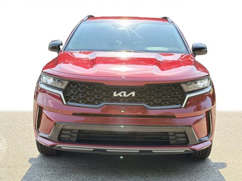 Used 2022 Kia Sorento S FWD image 28