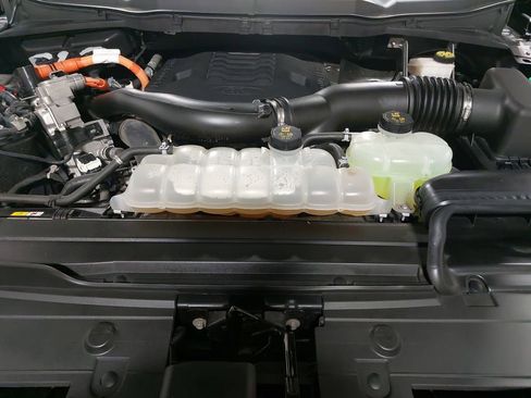 Used 2022 Ford F150 XLT w/ Equipment Group 301A Mid image 30