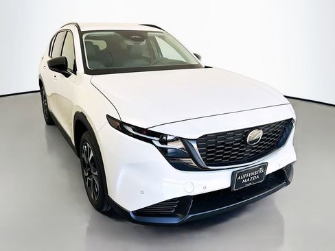 New 2026 MAZDA CX-5 Preferred AWD/4WD image 1
