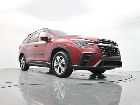 Used 2024 Subaru Ascent Premium w/ Convenience Package image 25