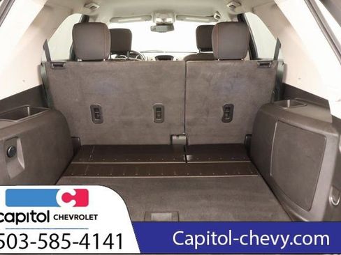 Used 2016 Chevrolet Equinox LT w/ Convenience Package FWD image 25