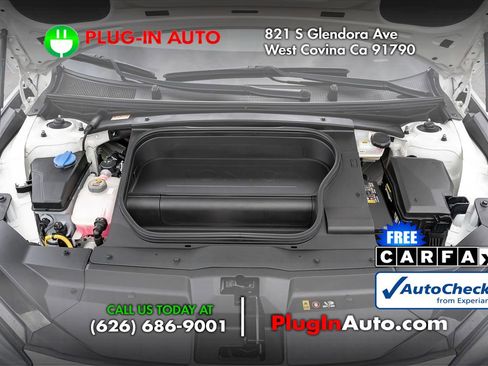 Used 2023 Hyundai Ioniq 6 SEL image 13