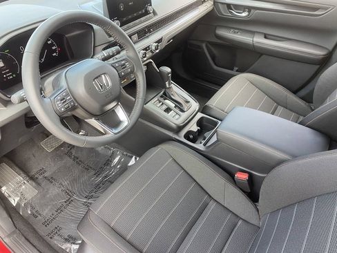 Used 2023 Honda CR-V Sport image 11