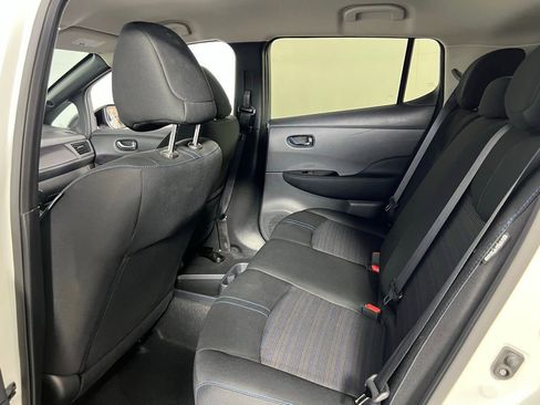 Used 2024 Nissan Leaf SV Plus image 27