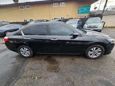 Used 2014 Honda Accord LX image 4