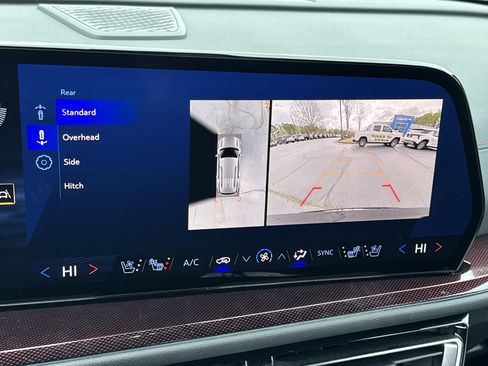 Certified 2024 Chevrolet Traverse RS w/ LPO, Floor Liner Package image 34