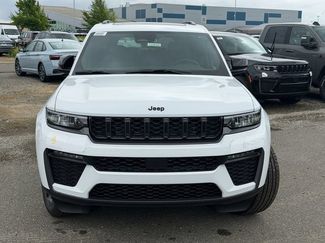 New 2026 Jeep Grand Cherokee L Limited w/ Limited Altitude Package AWD/4WD video 3