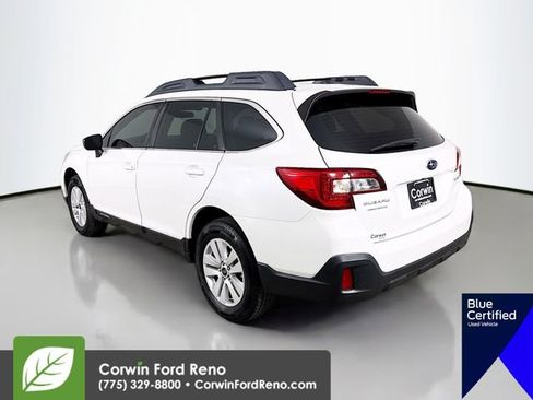 Used 2019 Subaru Outback 2.5i AWD/4WD image 5