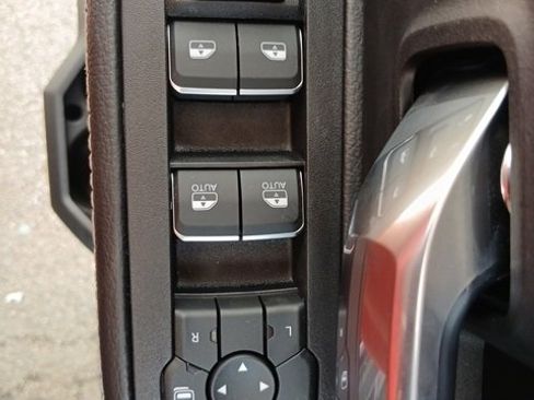 New 2026 RAM 4500 Laramie w/ Laramie Trim Package image 51